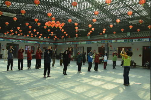 浩鼎中心 民生智库圆满完成北京市大兴区2024年精准救助服务项目，助力六镇社会救助服务提质增效